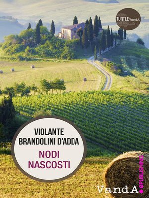 cover image of Nodi nascosti